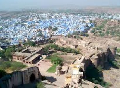 Rajasthan Heritage Tour package