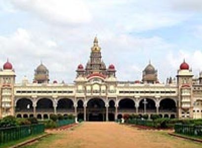 Mysore And Coorg Tour Package