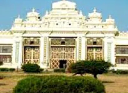 Mysore And Coorg Tour Package