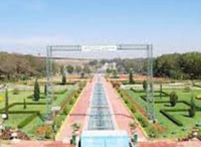 Mysore And Coorg Tour Package