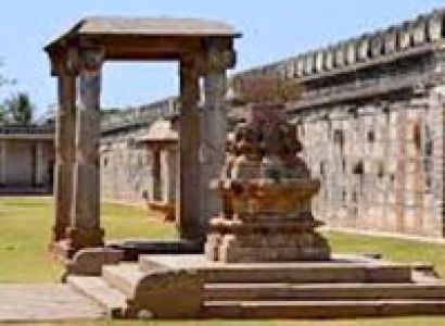 Mysore And Coorg Tour Package