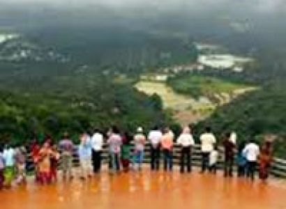 Mysore And Coorg Tour Package