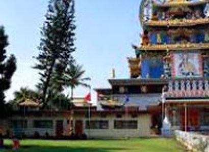 Mysore And Coorg Tour Package