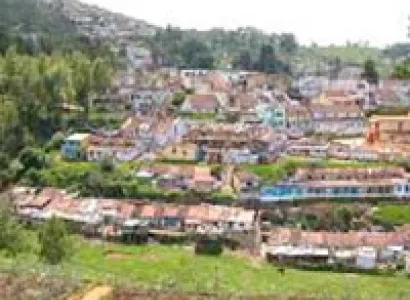 Ooty - Kodaikanal Deluxe Tour 