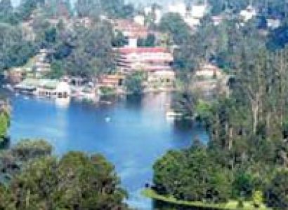 Ooty - Kodaikanal Deluxe Tour 