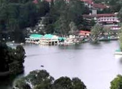 Ooty - Kodaikanal Deluxe Tour 