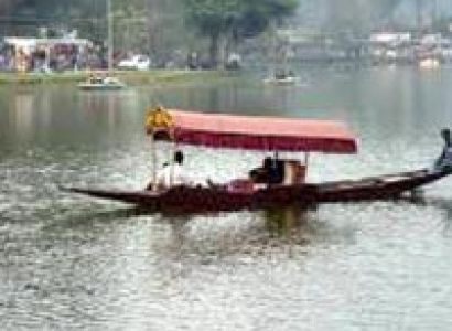 Ooty - Kodaikanal Deluxe Tour 