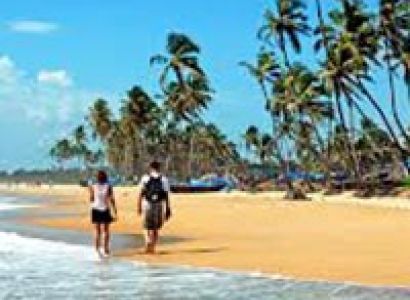 Goa holiday packages