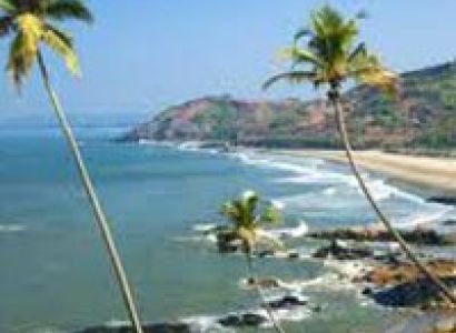 Goa holiday packages