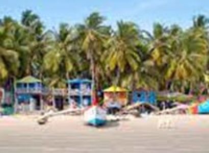 Goa holiday packages