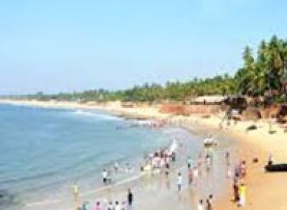 Goa holiday packages