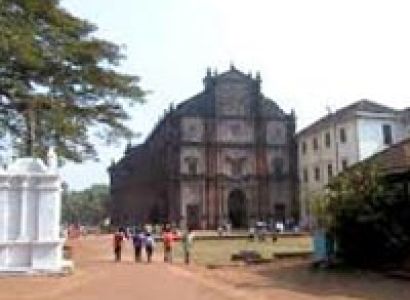 Goa holiday packages