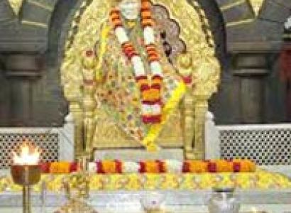 Shirdi Sai Darshan Tour