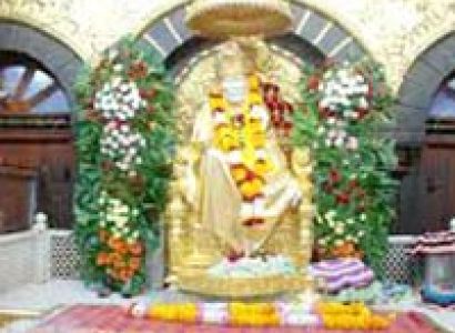 Shirdi Sai Darshan Tour