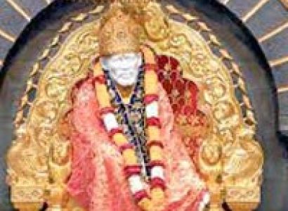 Shirdi Sai Darshan Tour
