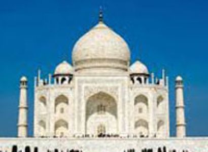 Golden Triangle Tour With Varanasi