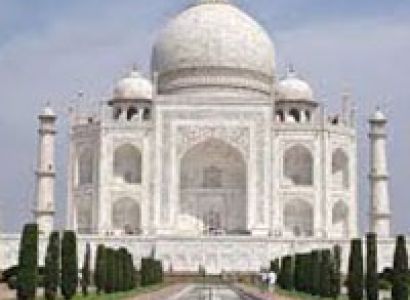 Golden Triangle and Tiger Tour