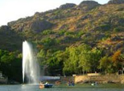 Enjoyable Rajasthan Tour