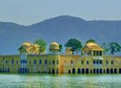 Rajasthan Tour