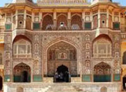 Magnificent Rajasthan Tour
