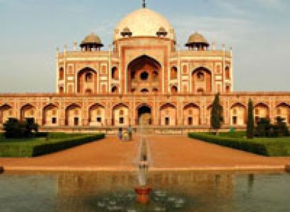 Classic Taj Mahal Tour