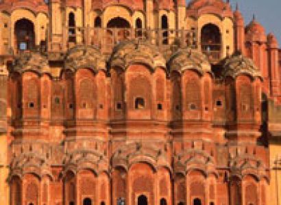 Heritage of Rajasthan Tour