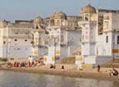 Rajputana Retreat Tour