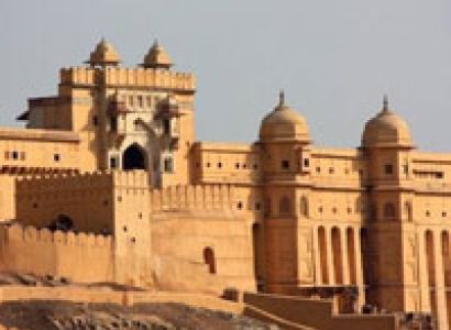Jaipur Bharatpur Agra Tour