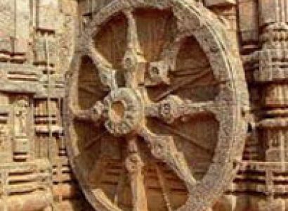 Golden Triangle Tour Package