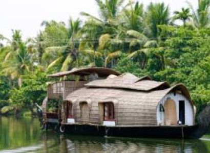 Best Of Kerala 7N - 8D Tour