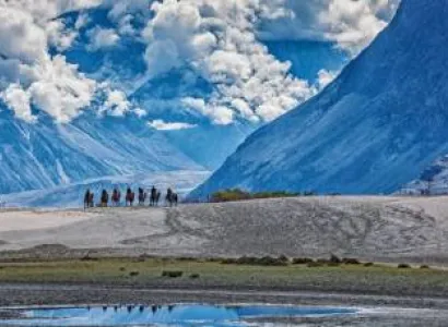 Nubra Tour Packages