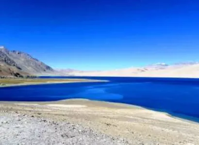 Nubra Tour Packages