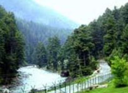 Jammu Kashmir Tour