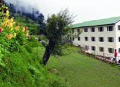 Maa Vaishno Devi Trip via Patnitop Package