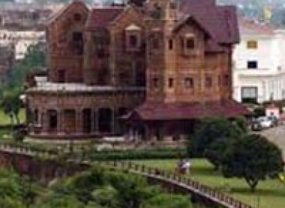 Mata Vaishnodevi Helicopter Tour