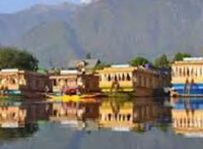 Vaishno Devi with Amarnath Yatra Package