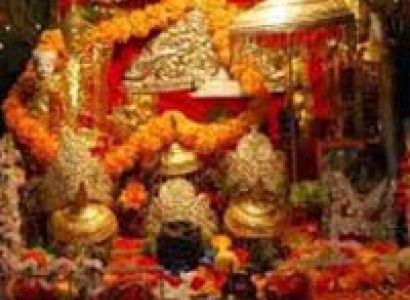 Vaishno Devi & Patnitop Tour