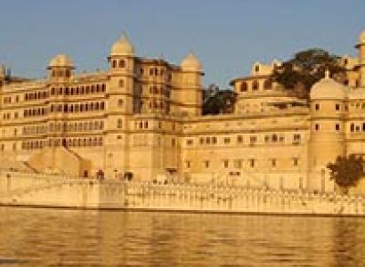 Royal Rajasthan With City Of Lakes 3N/4D Tour