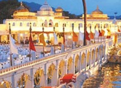 Rajasthan Super Saver Delight Tour