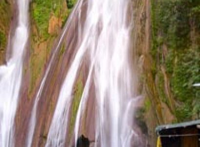 Uttarakhand 5 Days Tour