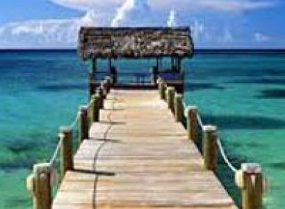 Escape To Goa (4N/5D) Tour