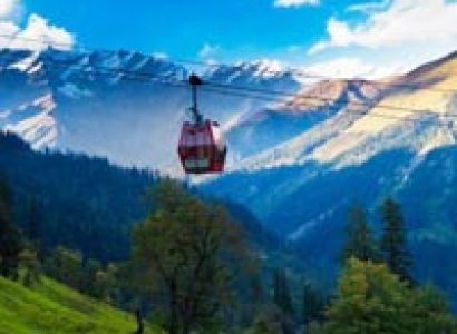 Most Beautiful & Historaical Places In Himachal Pradesh Tour
