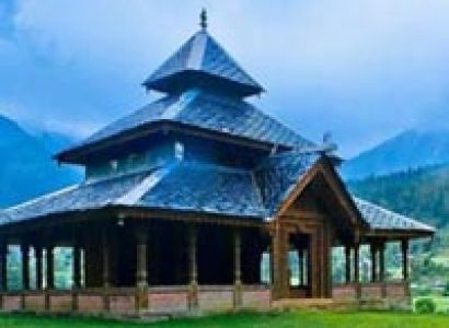 Marvellous Himachal Tour