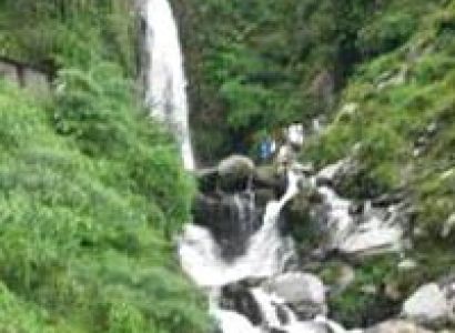 Royal Himachal Tour Package