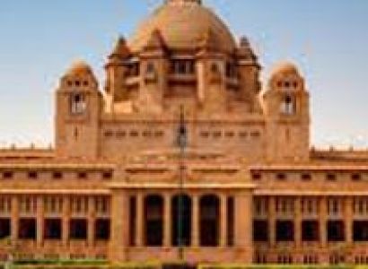 Splendid Rajasthan Tour