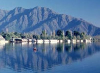 Kashmir Extravaganza Tour