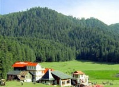 Shimla Calling Tour