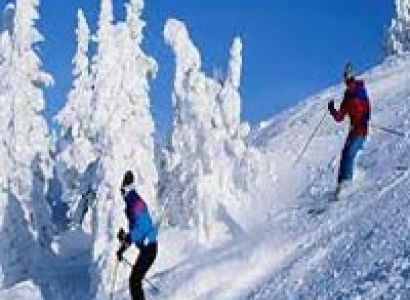 Magnificent Shimla Manali Tour