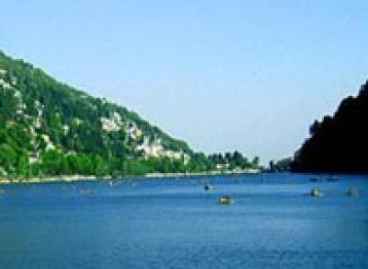 Peaceful Nainital Tour