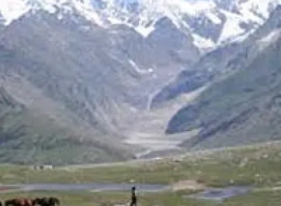 Shimla Manali Honeymoon Tour